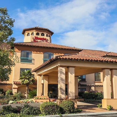 Hampton Inn & Suites Camarillo Luaran gambar