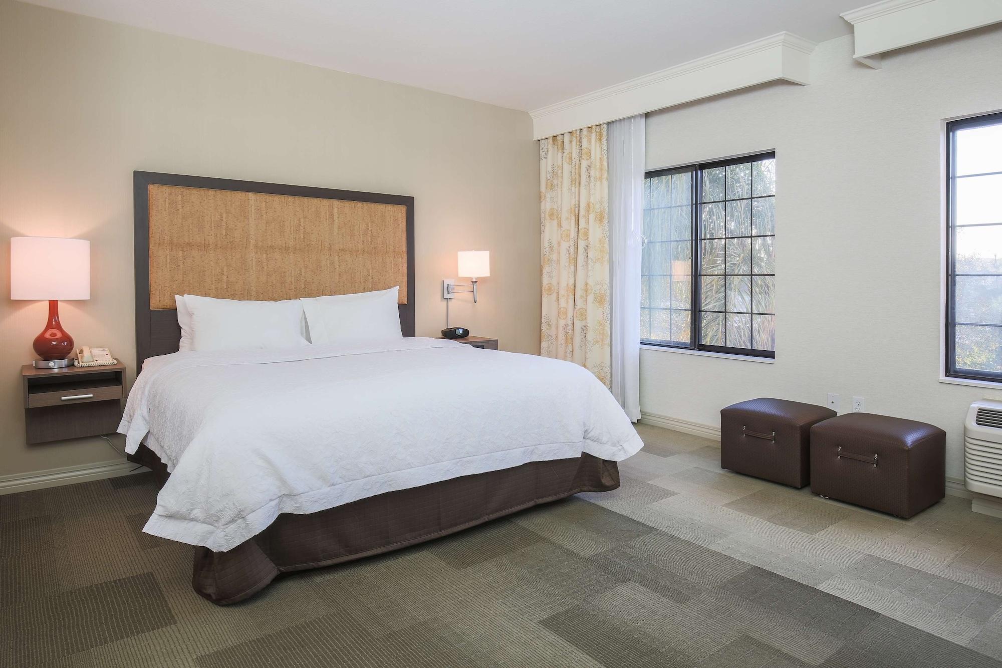 Hampton Inn & Suites Camarillo Luaran gambar