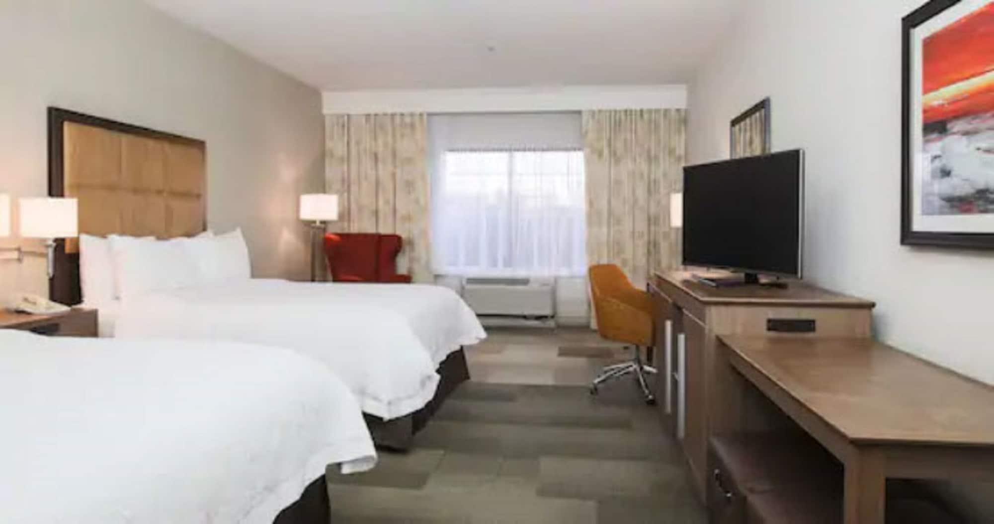 Hampton Inn & Suites Camarillo Luaran gambar