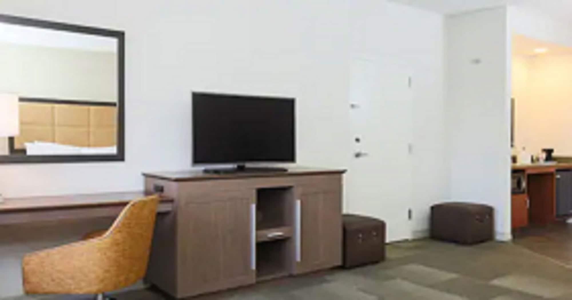Hampton Inn & Suites Camarillo Luaran gambar