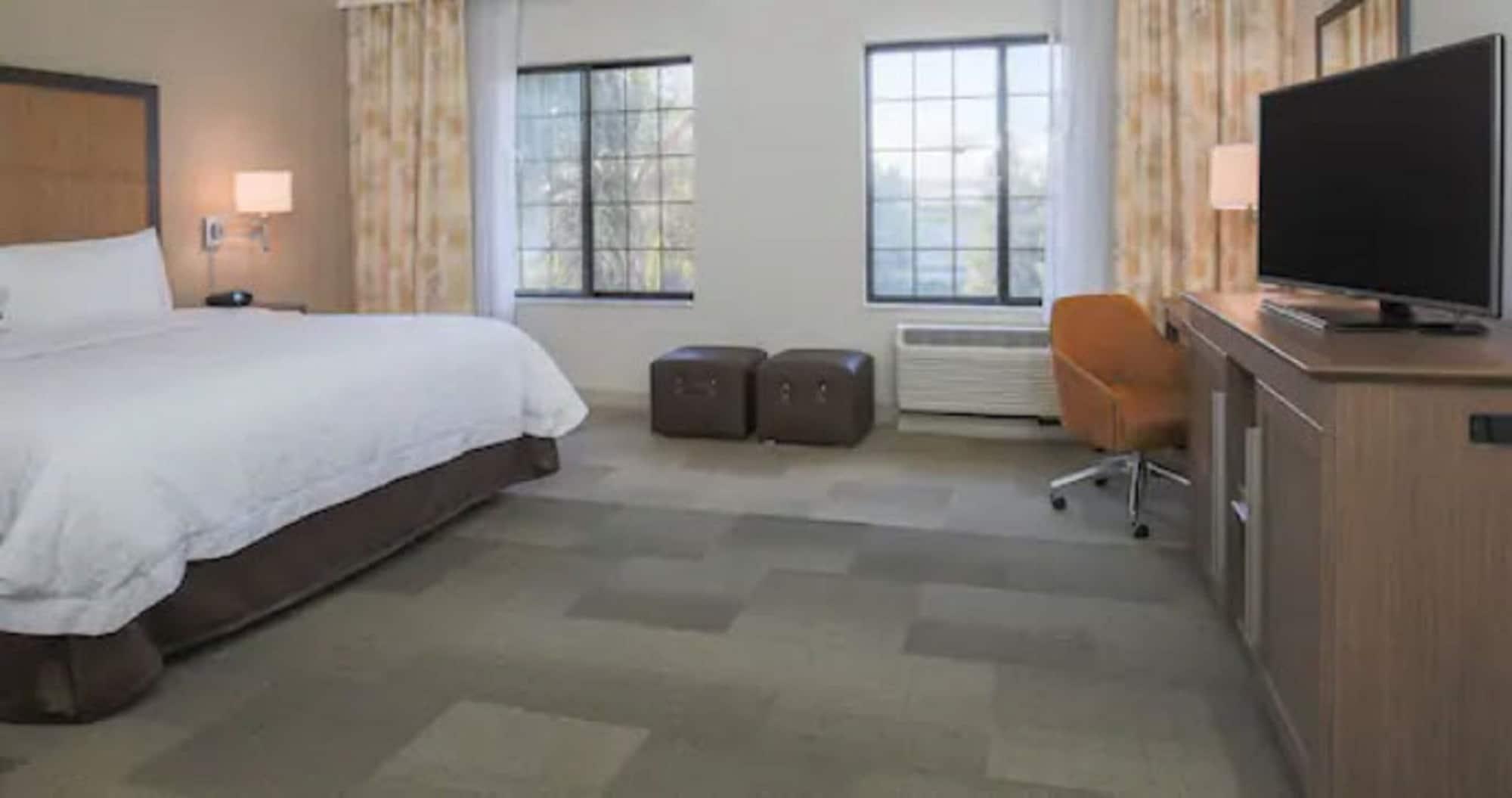 Hampton Inn & Suites Camarillo Luaran gambar
