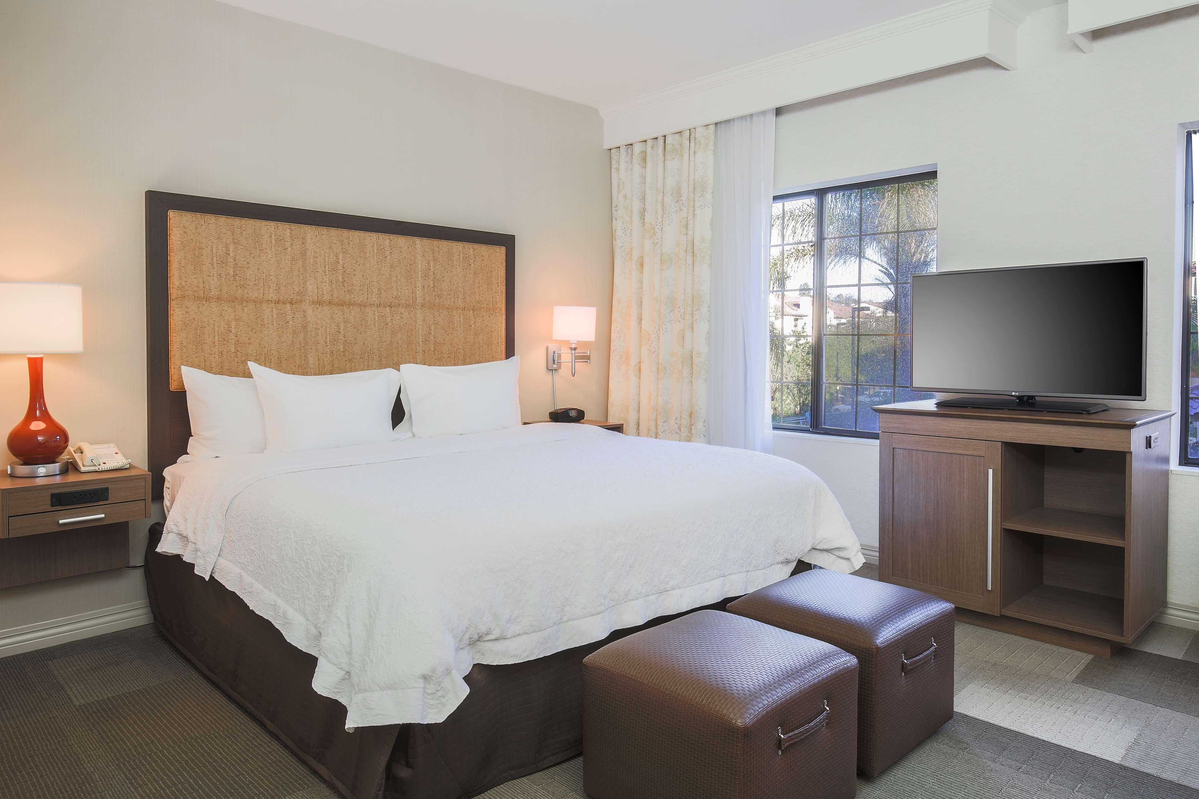 Hampton Inn & Suites Camarillo Luaran gambar