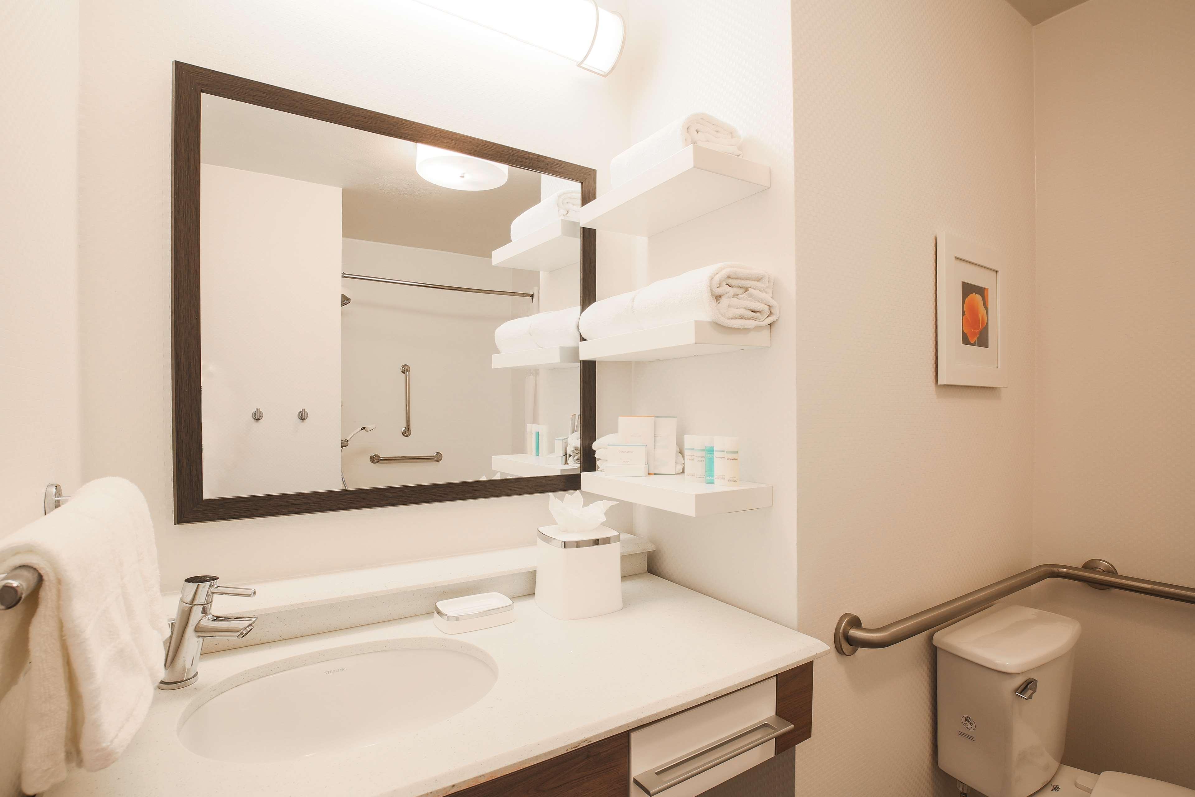 Hampton Inn & Suites Camarillo Luaran gambar
