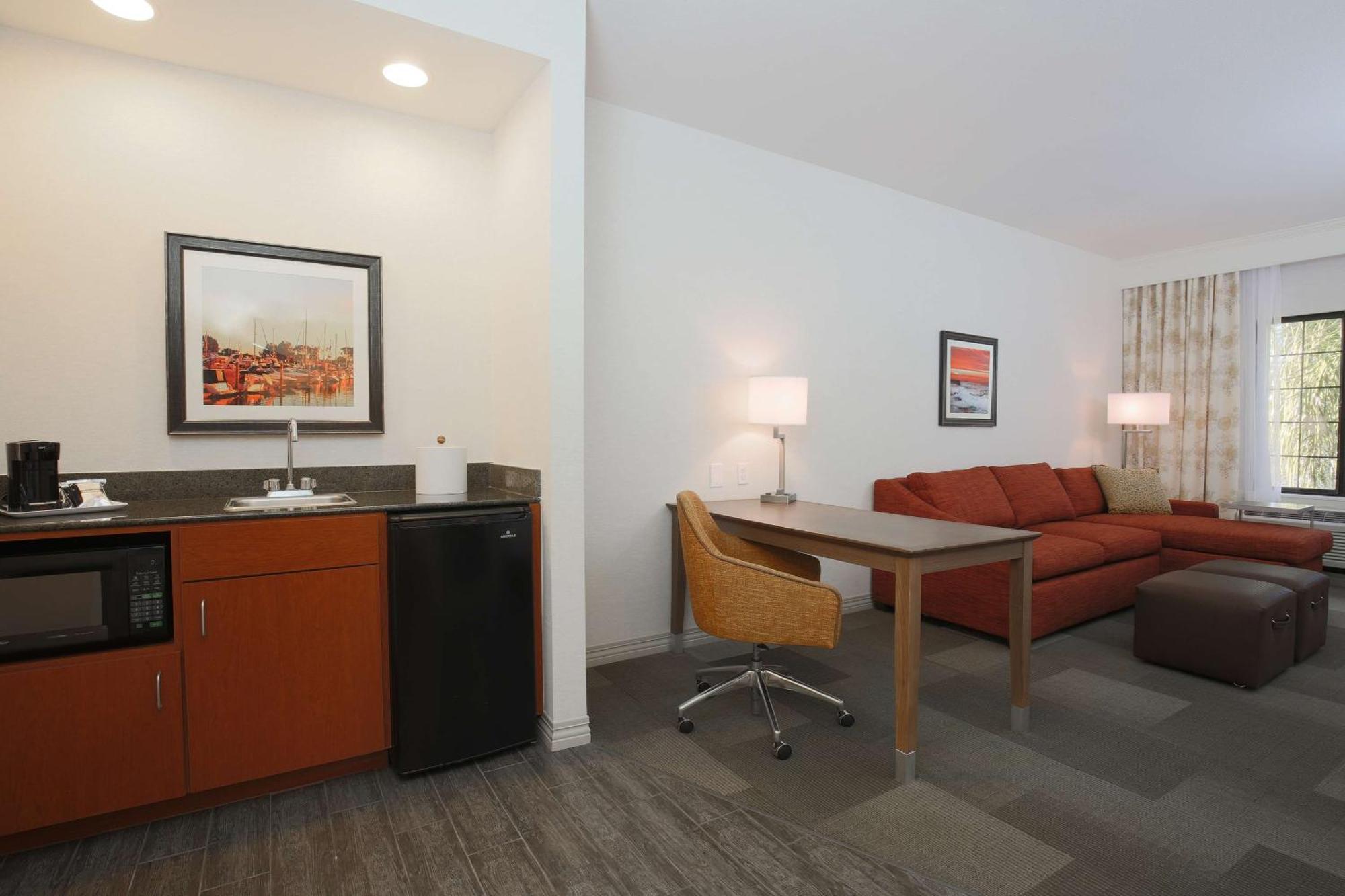 Hampton Inn & Suites Camarillo Luaran gambar