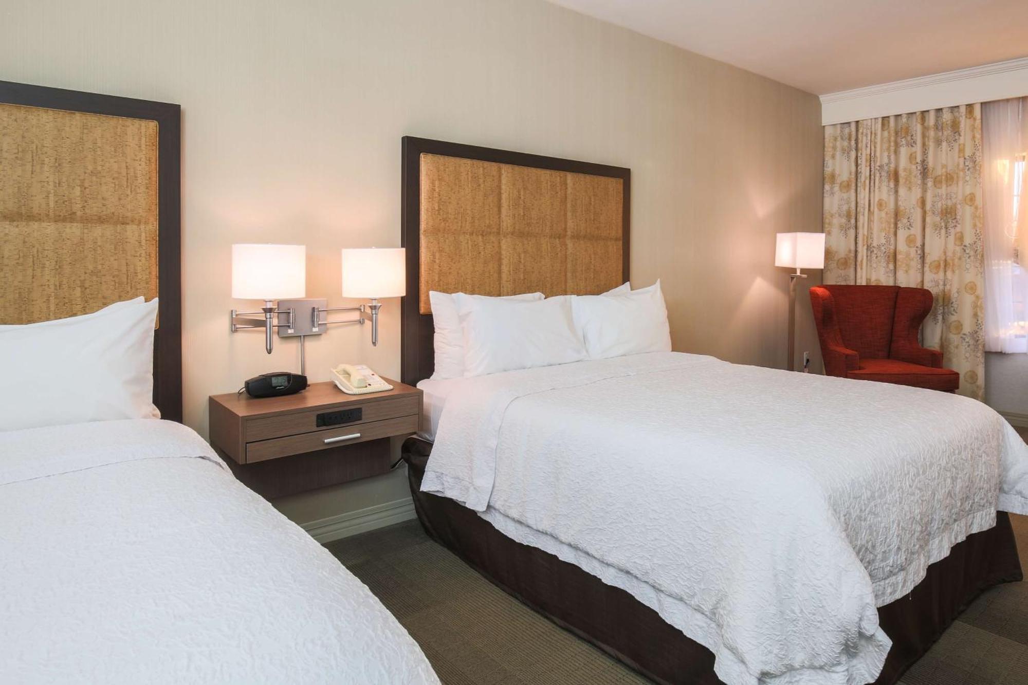 Hampton Inn & Suites Camarillo Luaran gambar