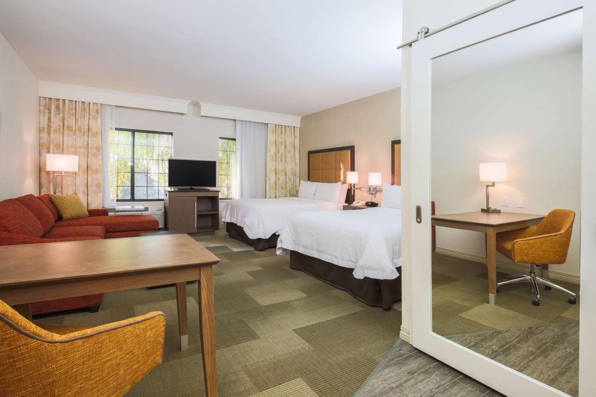 Hampton Inn & Suites Camarillo Luaran gambar