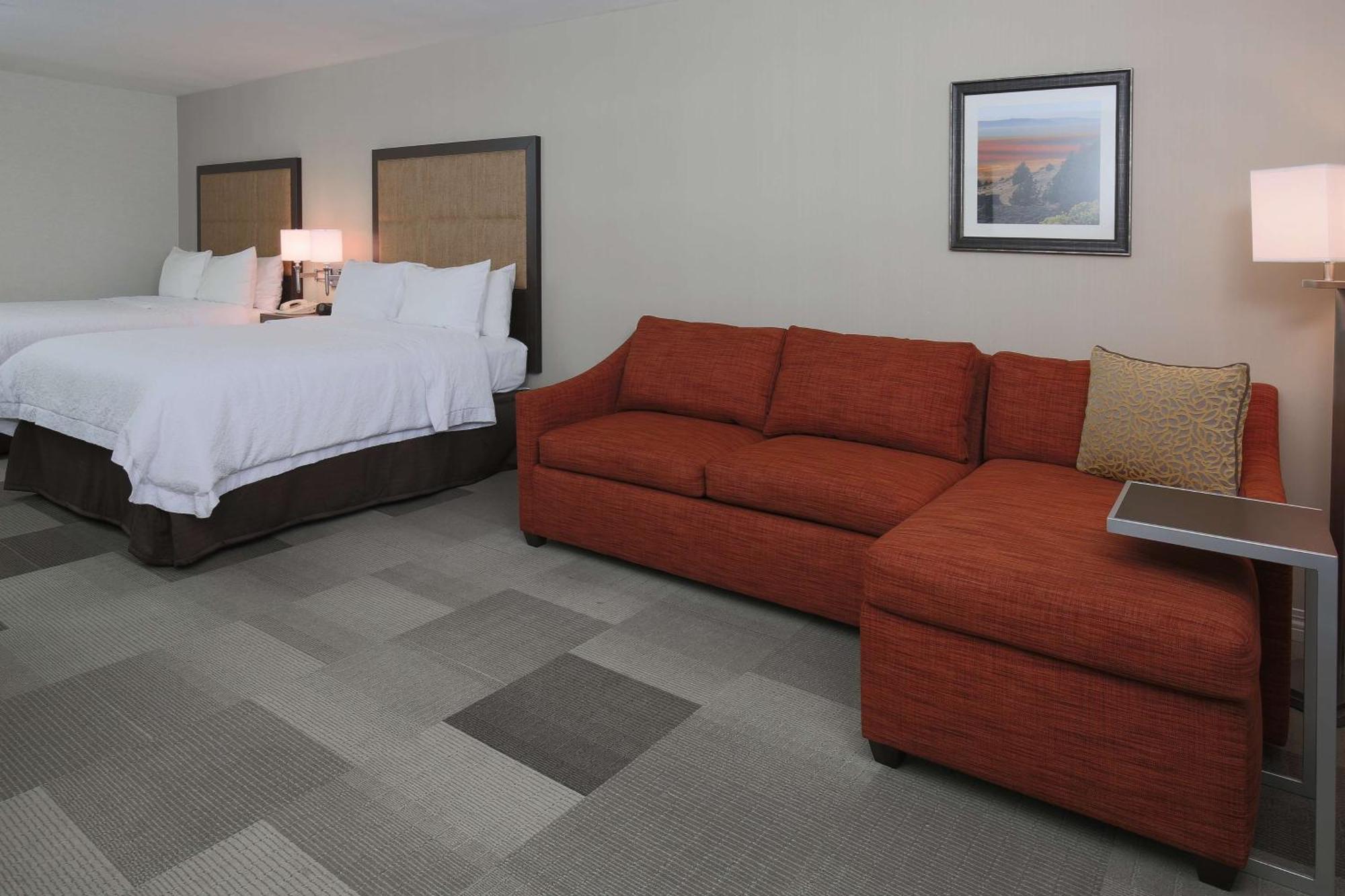 Hampton Inn & Suites Camarillo Luaran gambar