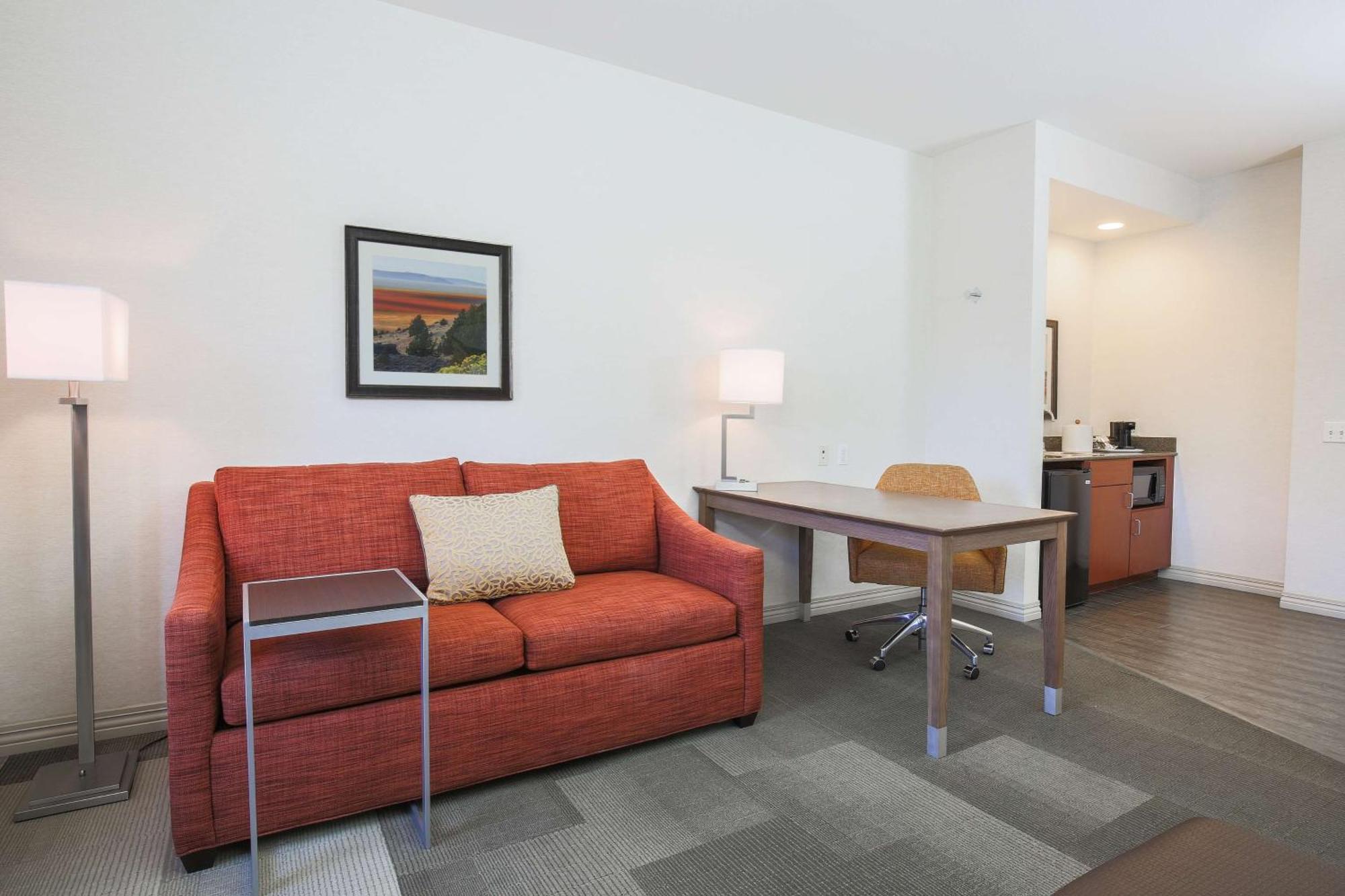 Hampton Inn & Suites Camarillo Luaran gambar