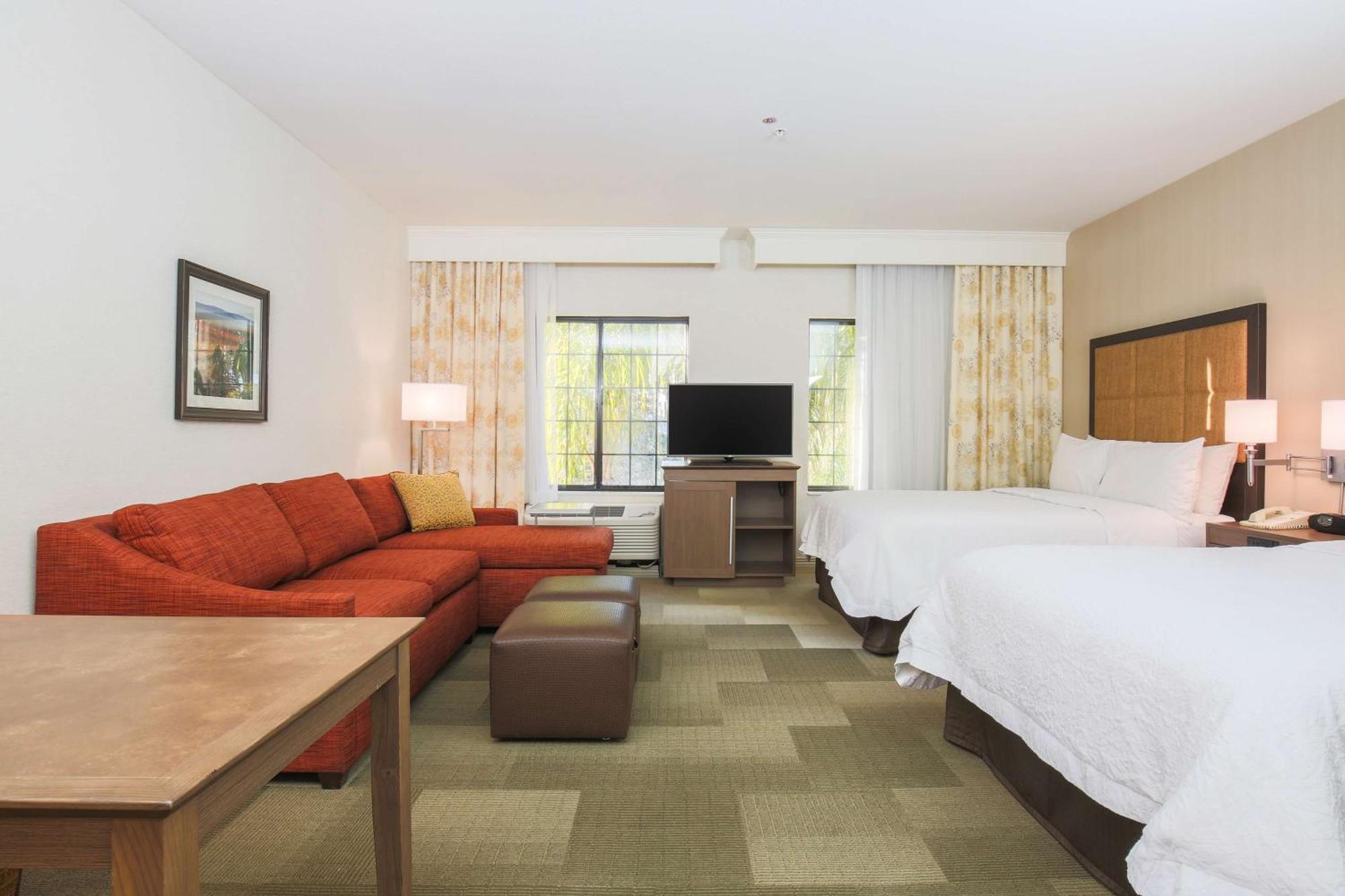 Hampton Inn & Suites Camarillo Luaran gambar