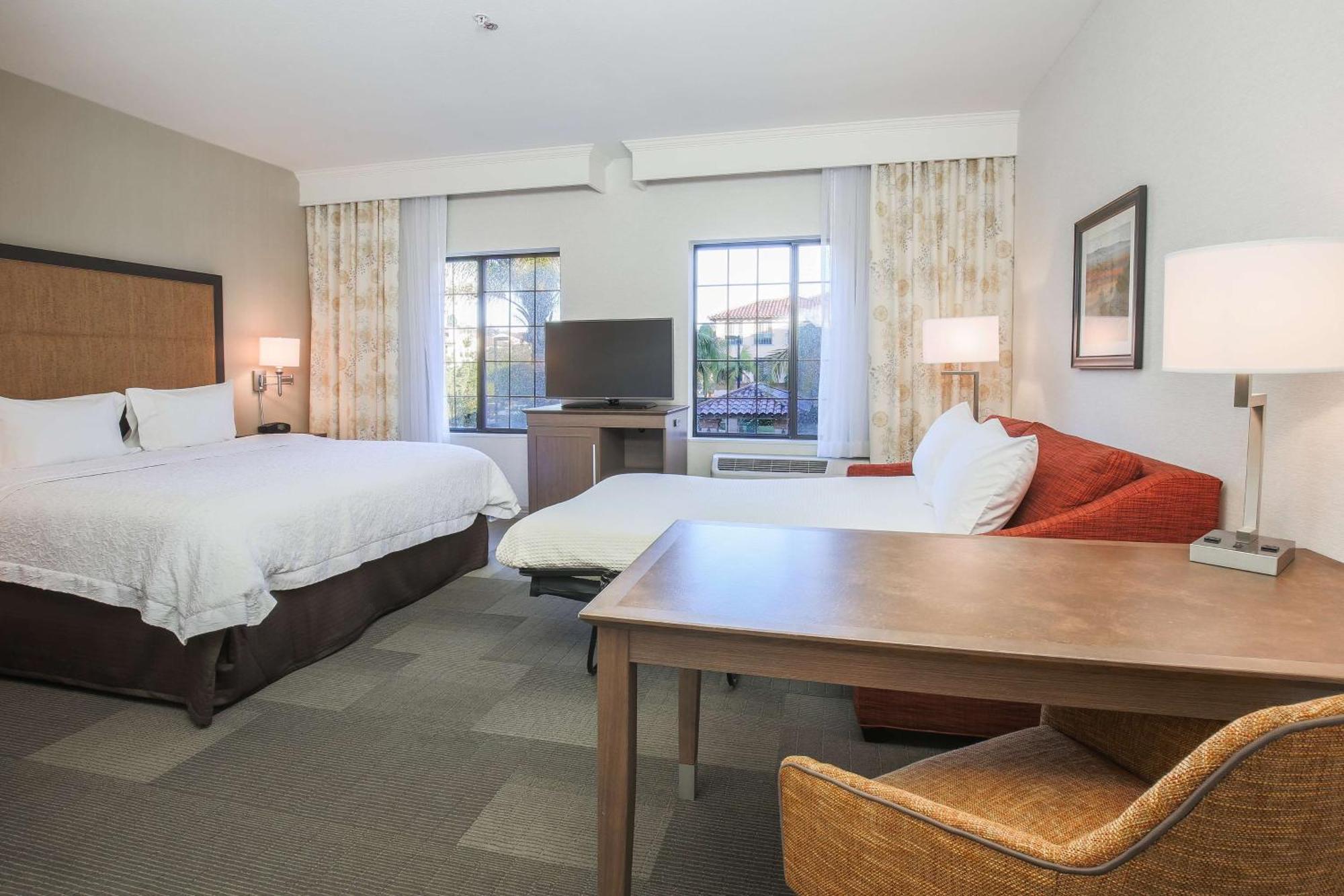 Hampton Inn & Suites Camarillo Luaran gambar
