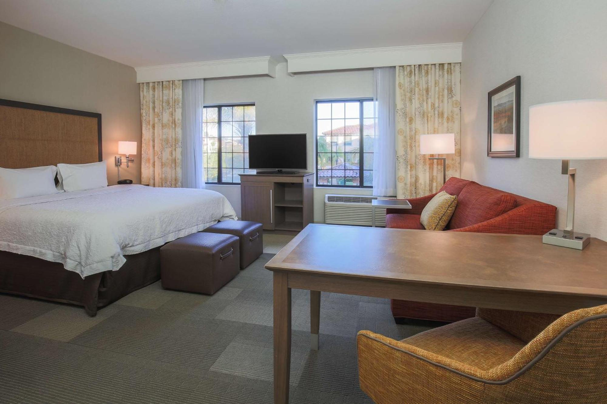Hampton Inn & Suites Camarillo Luaran gambar