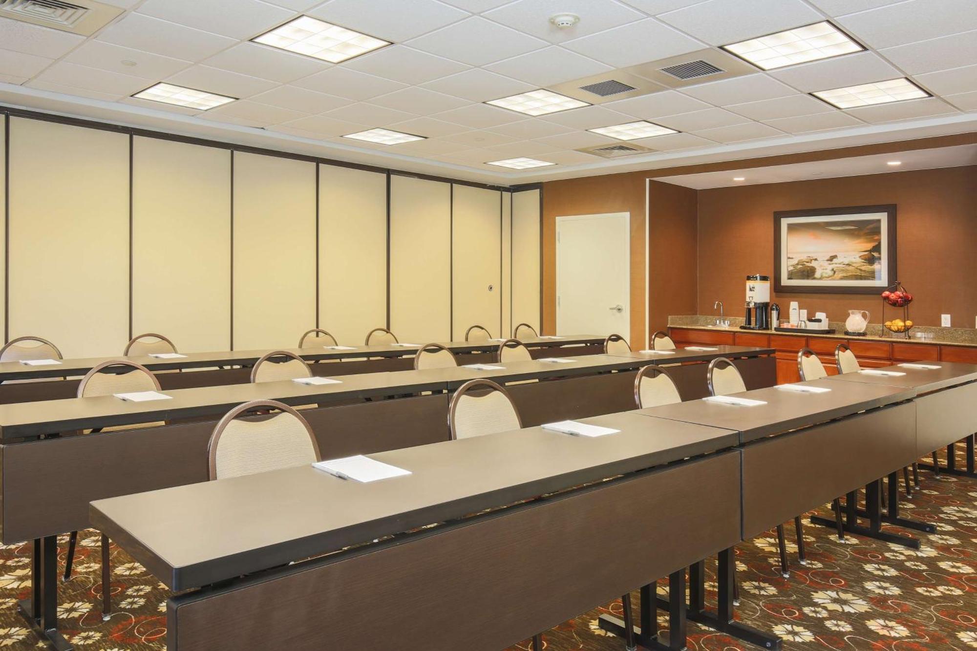 Hampton Inn & Suites Camarillo Luaran gambar