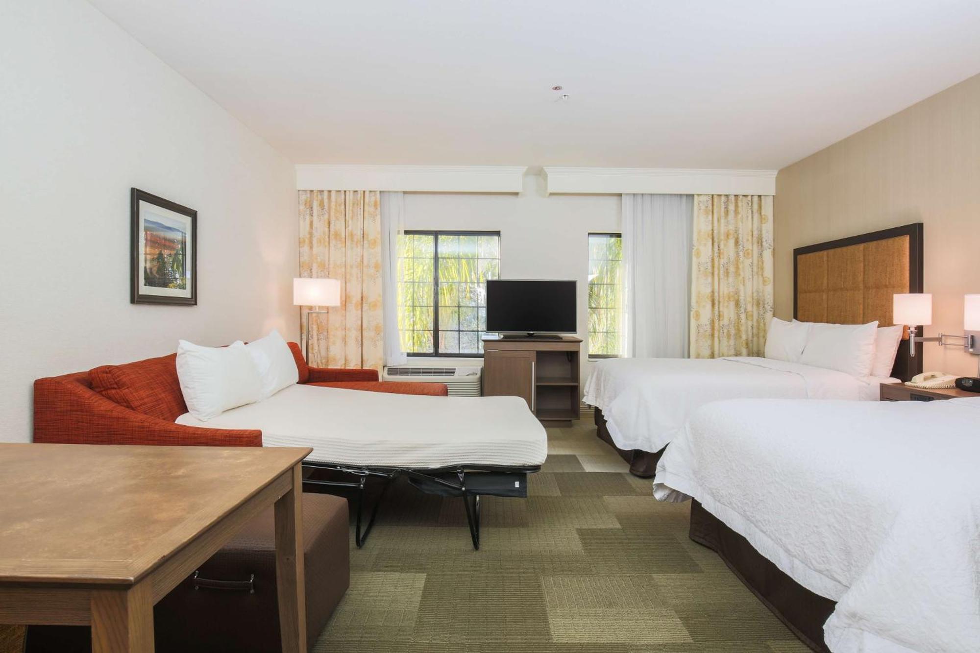 Hampton Inn & Suites Camarillo Luaran gambar