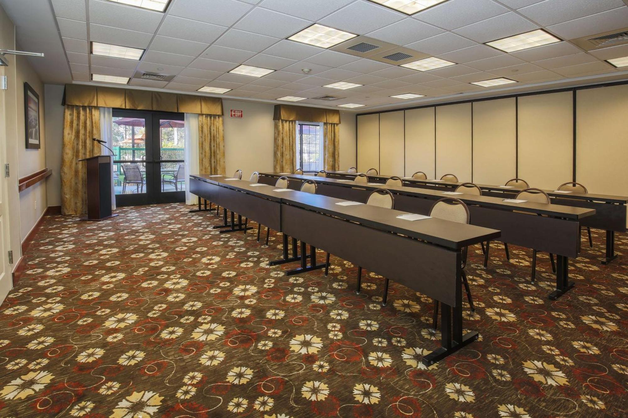 Hampton Inn & Suites Camarillo Luaran gambar