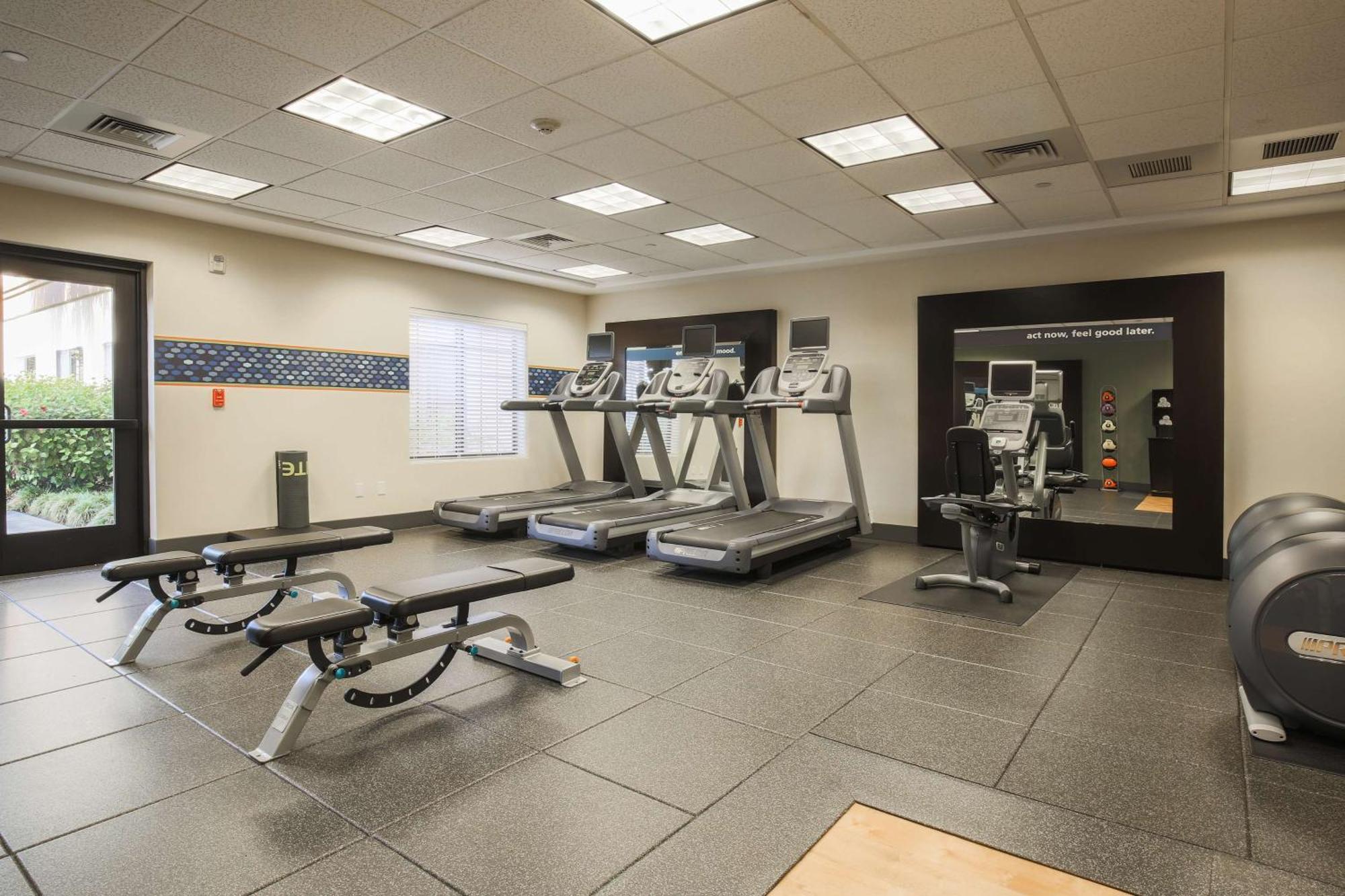 Hampton Inn & Suites Camarillo Luaran gambar