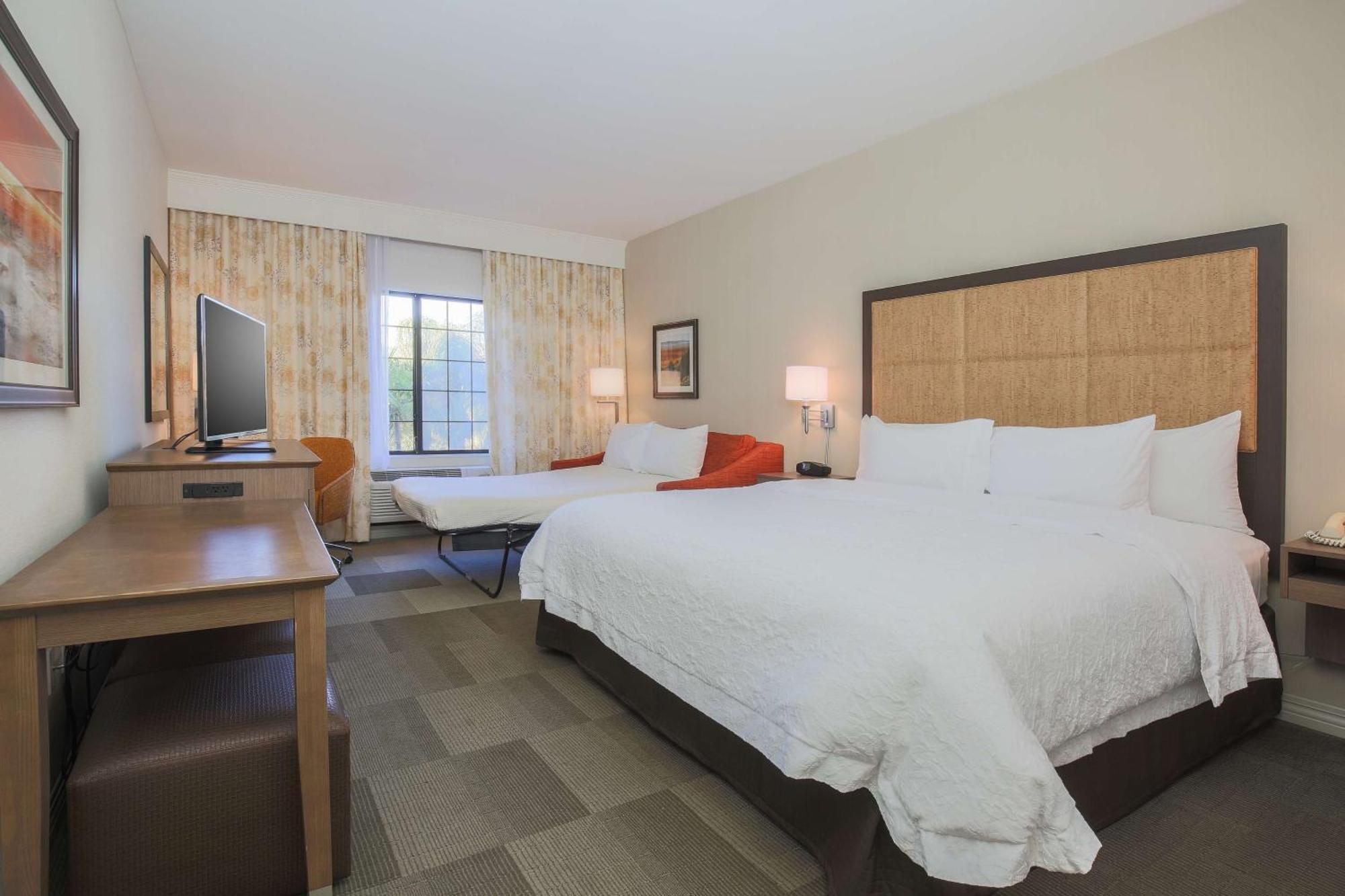 Hampton Inn & Suites Camarillo Luaran gambar