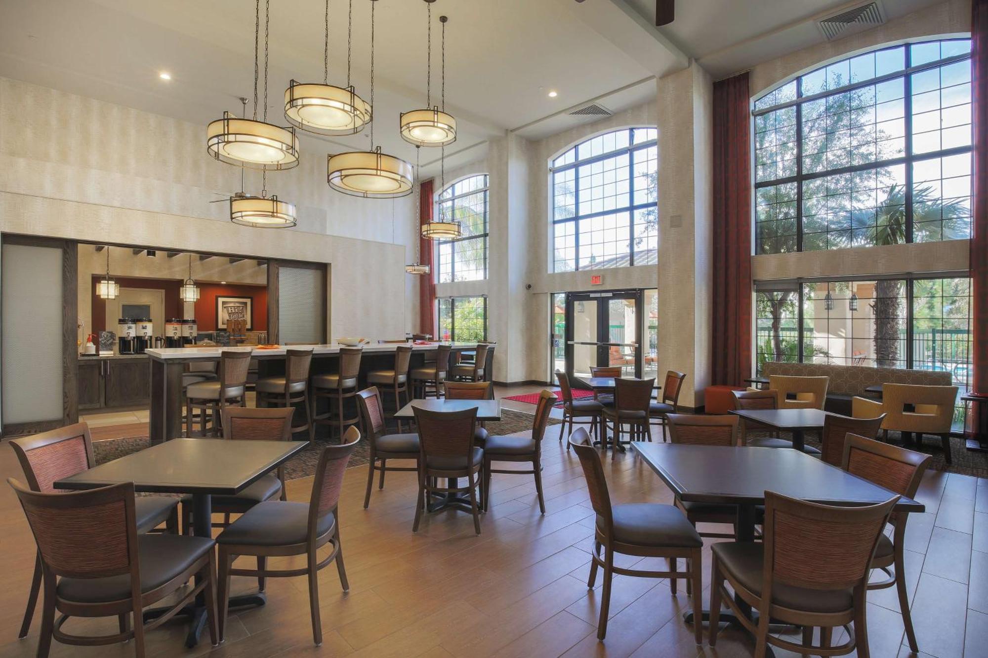 Hampton Inn & Suites Camarillo Luaran gambar