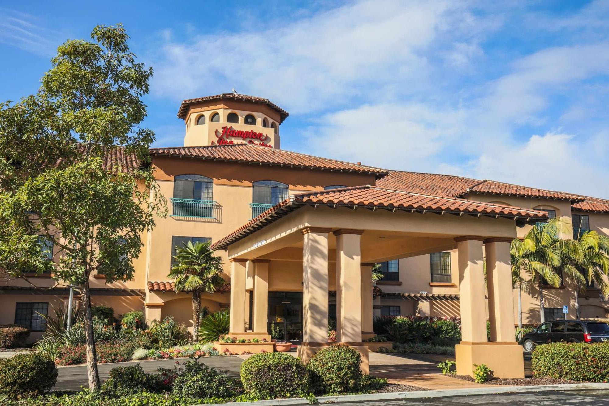 Hampton Inn & Suites Camarillo Luaran gambar