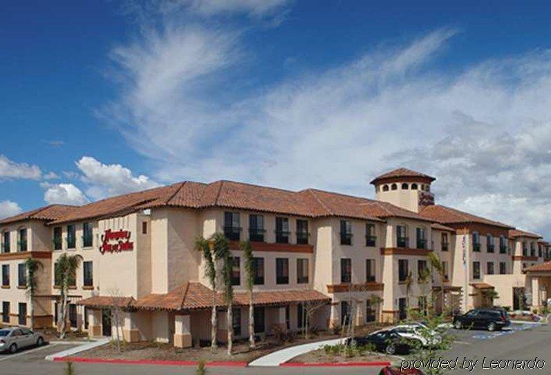 Hampton Inn & Suites Camarillo Luaran gambar