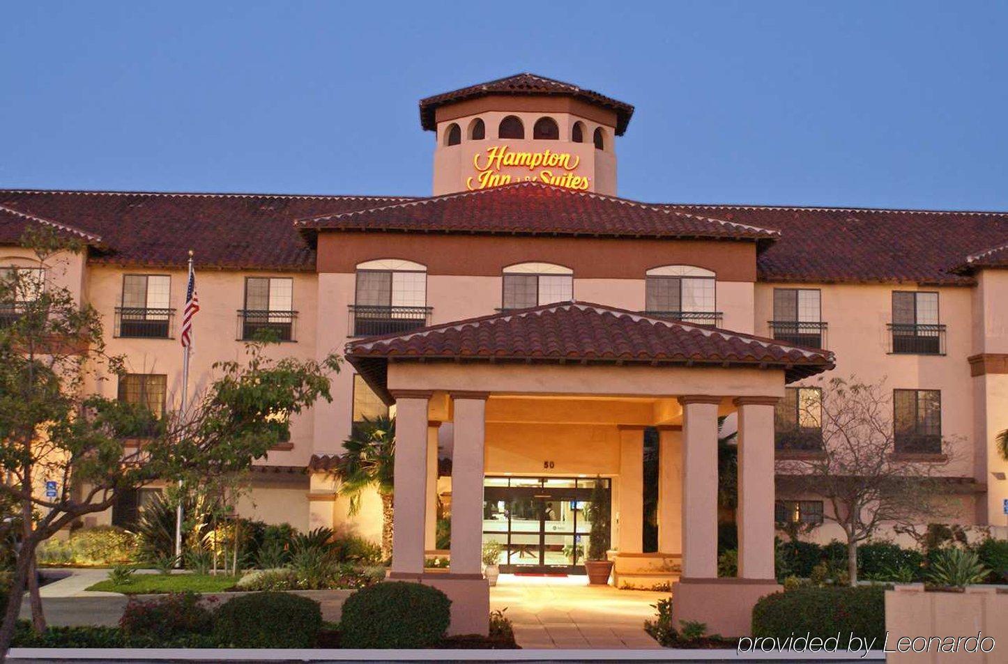 Hampton Inn & Suites Camarillo Luaran gambar