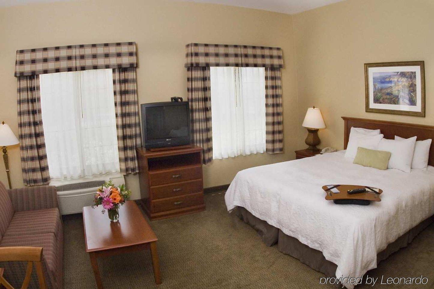 Hampton Inn & Suites Camarillo Bilik gambar