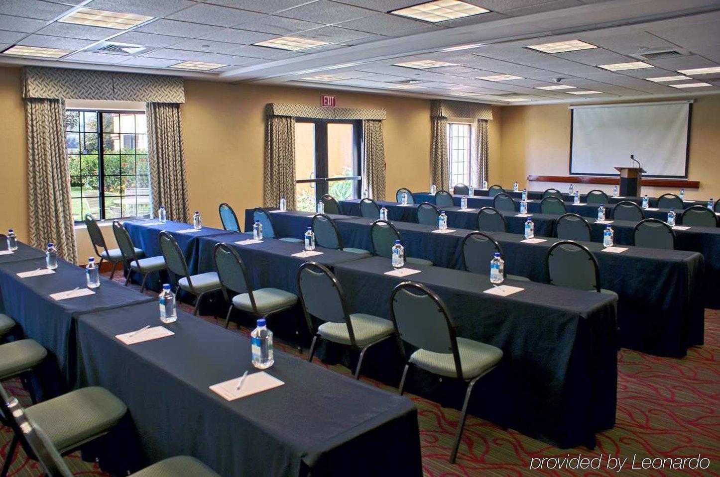 Hampton Inn & Suites Camarillo Kemudahan gambar
