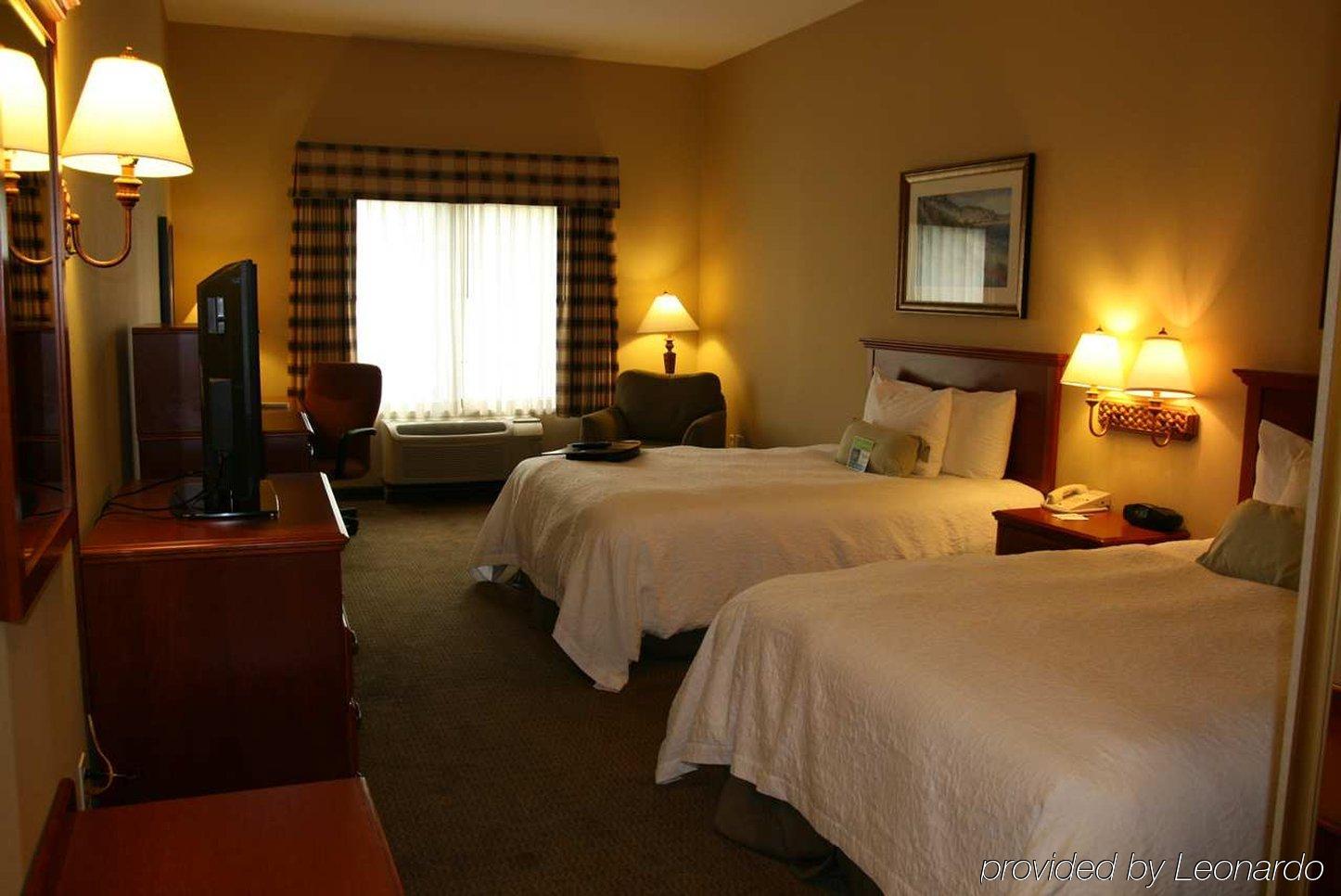 Hampton Inn & Suites Camarillo Luaran gambar